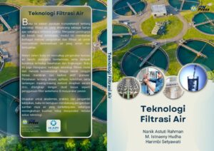 Teknologi Filtrasi Air